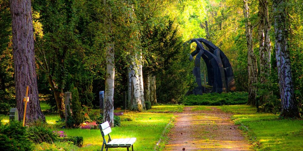 Post-Funeral Care: Supporting Families