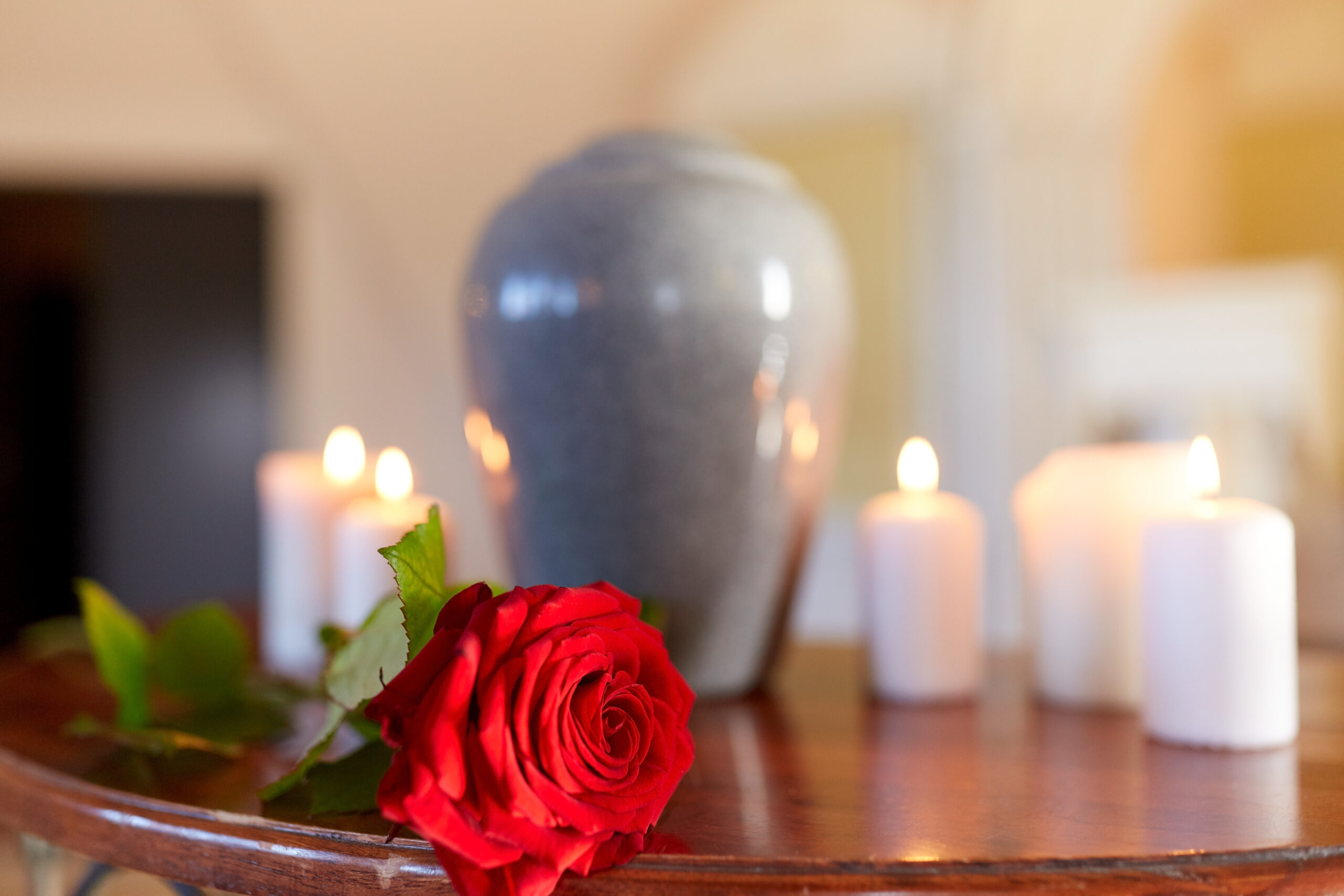 Types of cremations