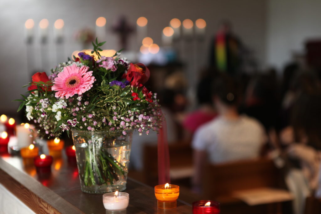 Simple Farewell Cremation