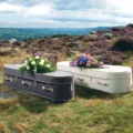 Natural Coffins