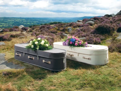 Natural Coffins