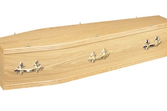 Choosing the right Coffin for your loved one