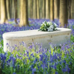 Natural Coffins