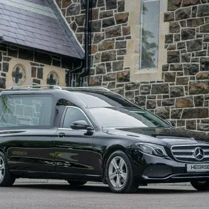 Funeral Transport Services in Sawbridgeworth