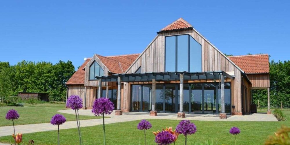 Alternative Cremation Venues