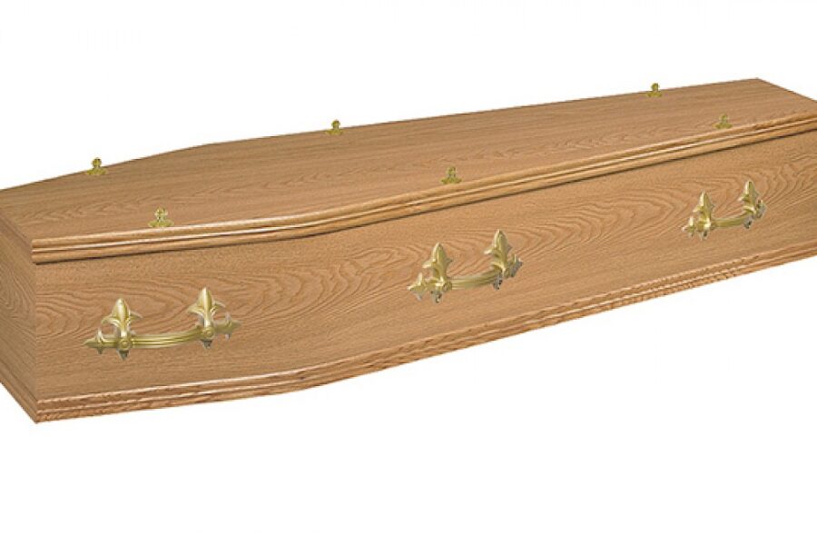 Choosing the right Coffin for your loved one