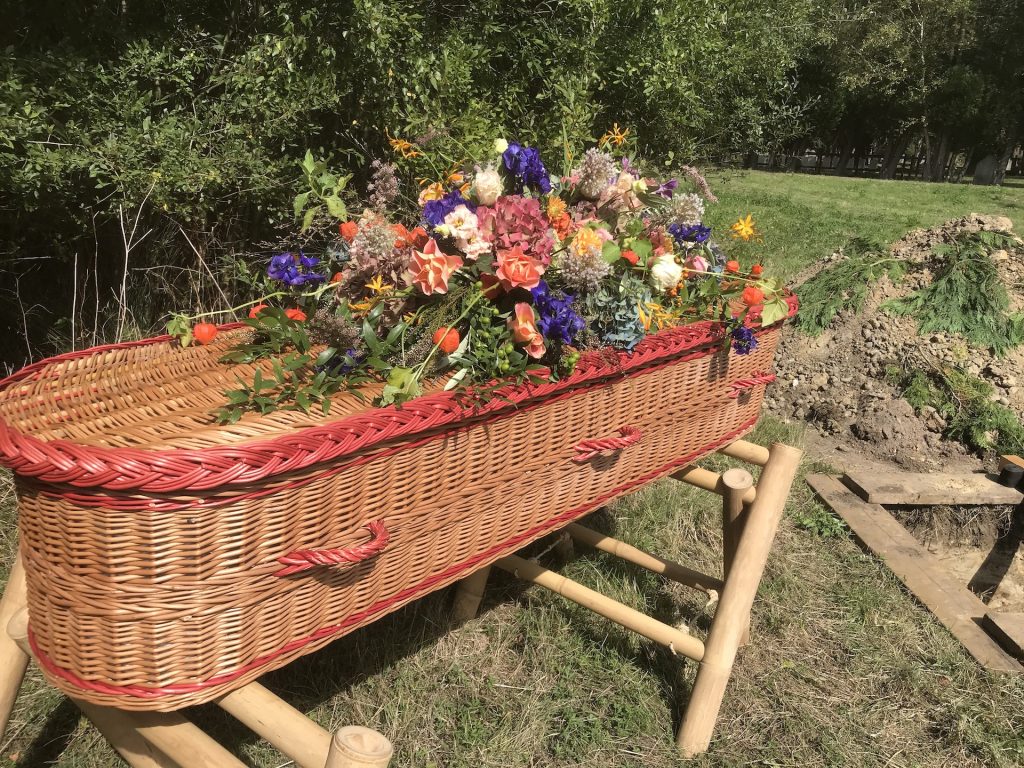 Moss Funeral Directors