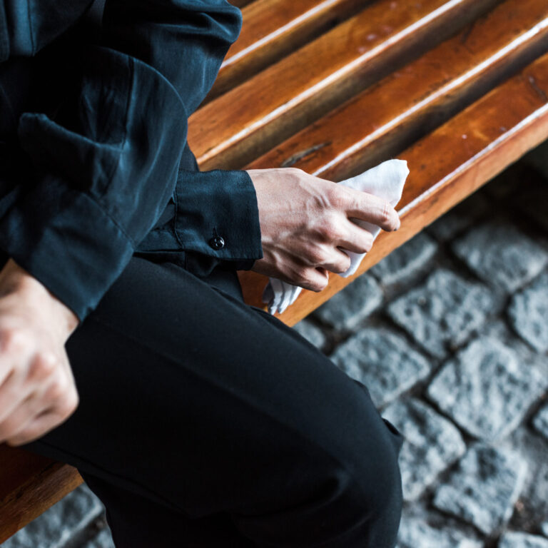 Post-Funeral Care: Supporting Families Post-Funeral Care: Supporting Families