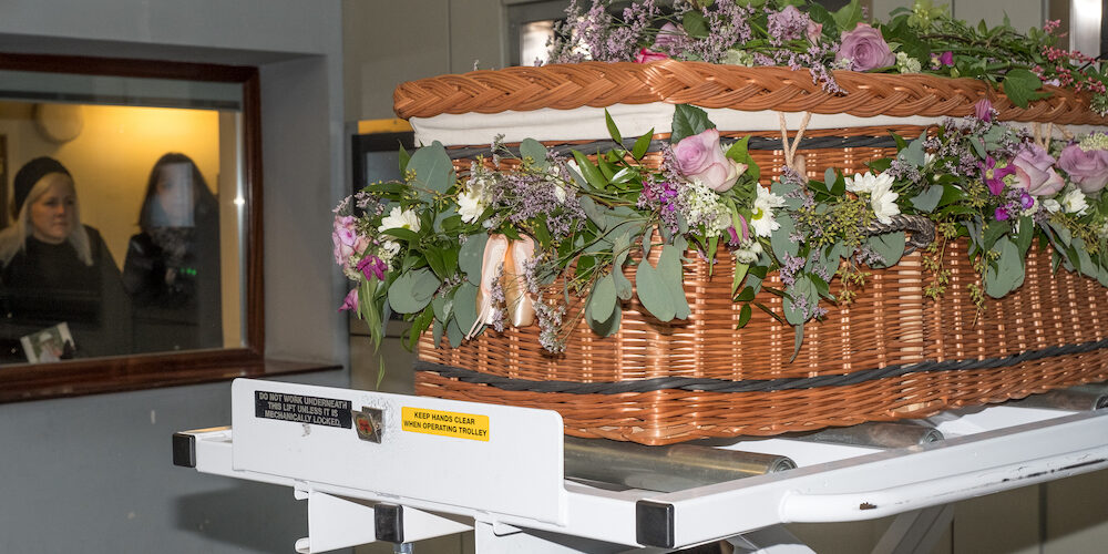 Direct Cremation