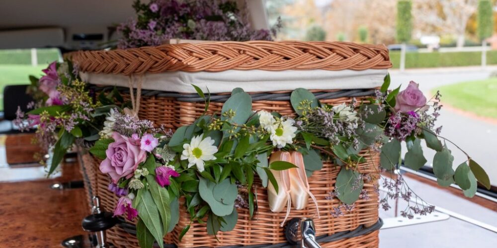 Moss Funeral Directors