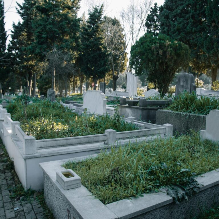 Compassionate Funeral Services