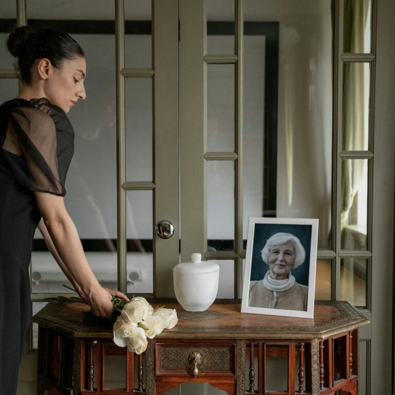 Guiding Final Journeys