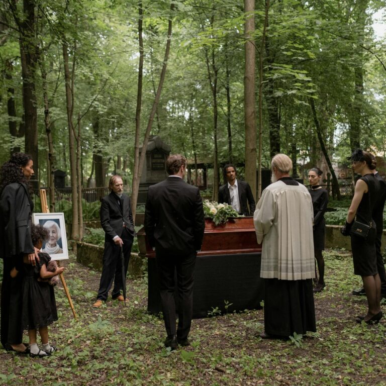 Compassionate Funeral Services