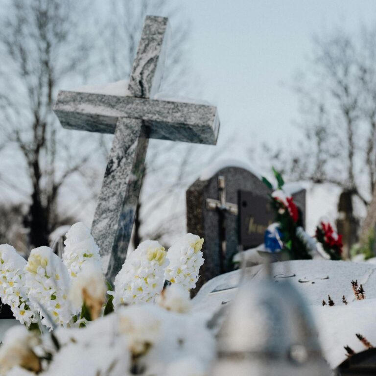 Guiding Final Journeys