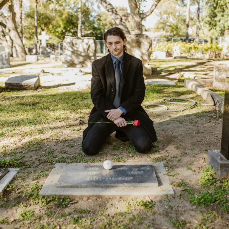 Guiding Final Journeys