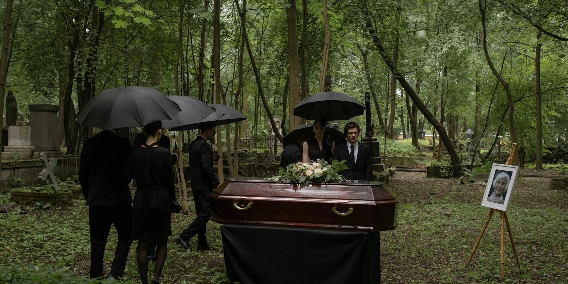 Funeral Crowdfunding Guidance in Bishops Stortford