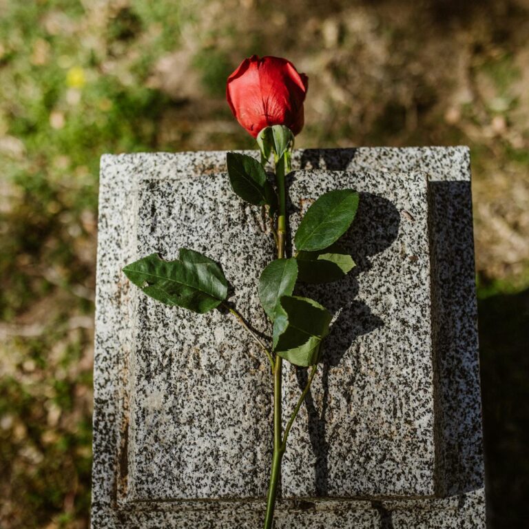 Traditional Funeral Services in Sawbridgeworth