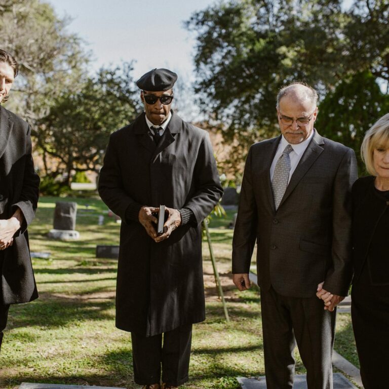 Compassionate Funeral Guide