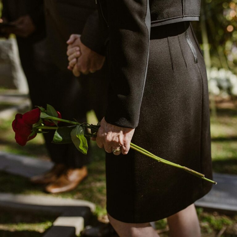 Guiding Final Journeys