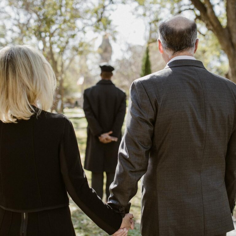 Bank Holiday Funeral Services Sawbridgeworth