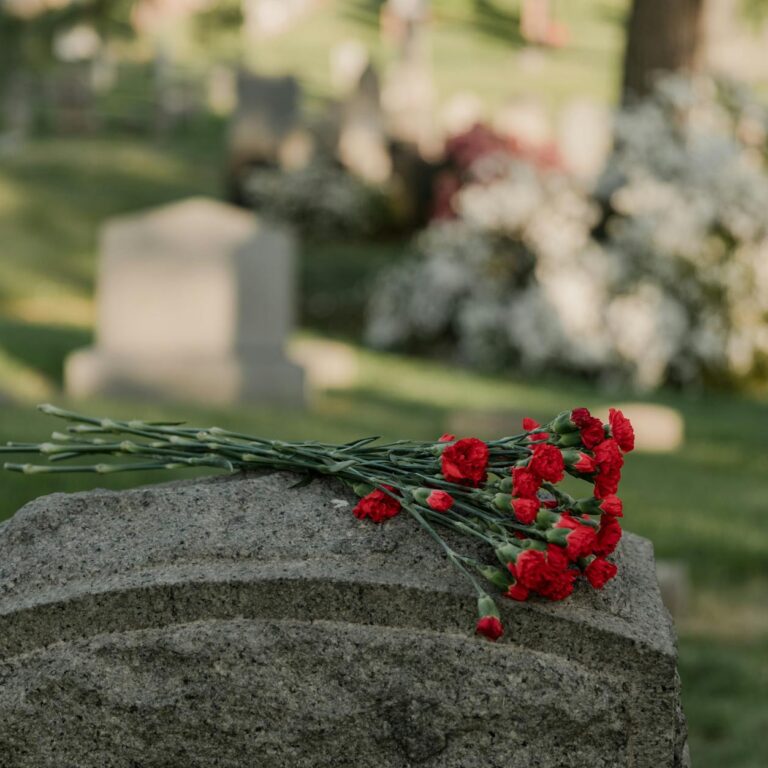 Cremation with Memorial Service in Bishops Stortford