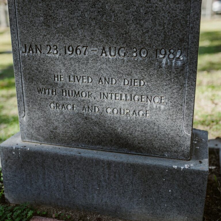 Compassionate Funeral Guidance