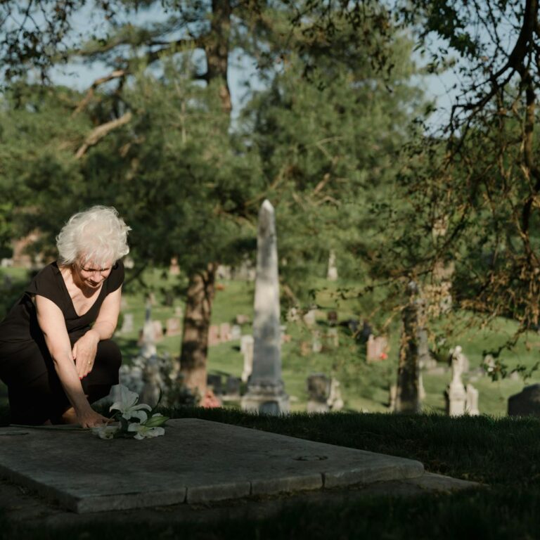 Compassionate Funeral Guide