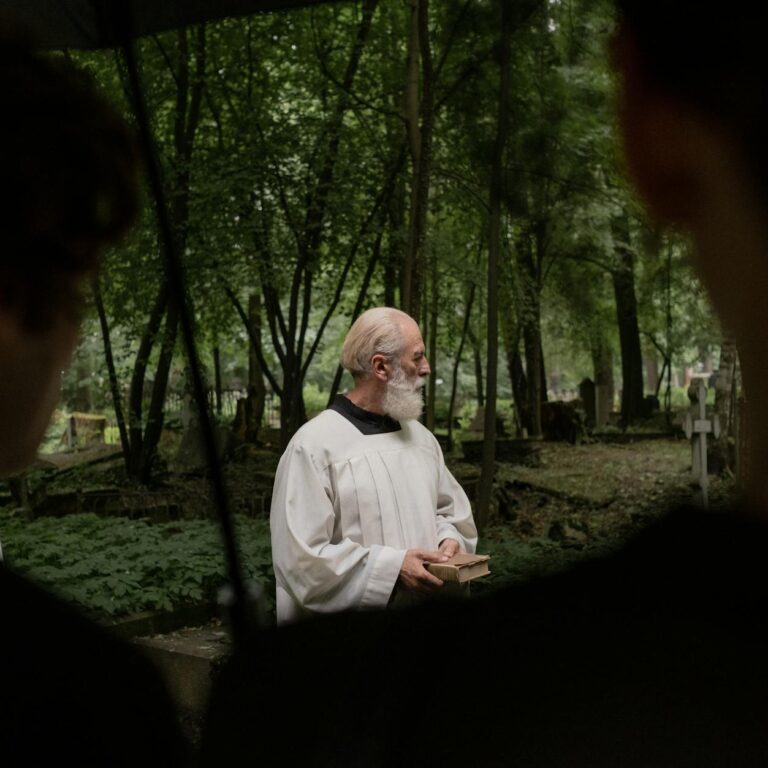 Compassionate Funeral Guide