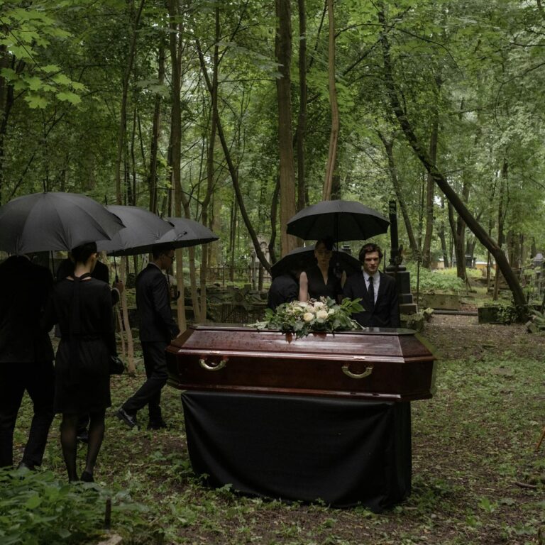 Comprehensive Funeral Guide