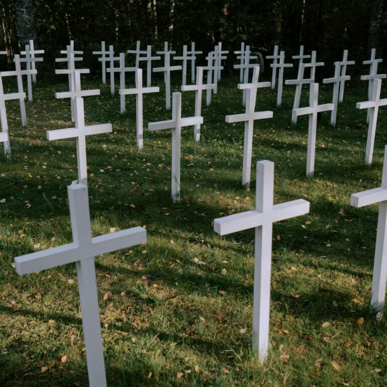 Eco-Friendly Funerals Sawbridgeworth