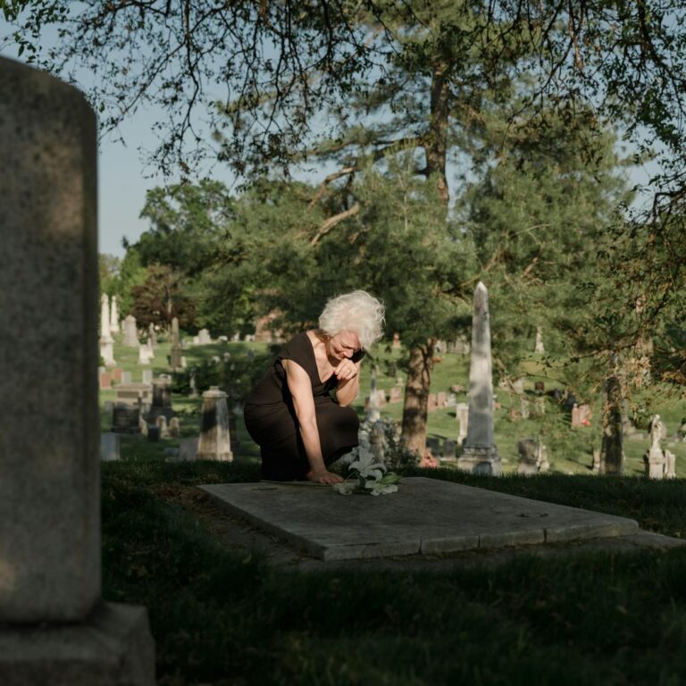 Guiding Farewell Services