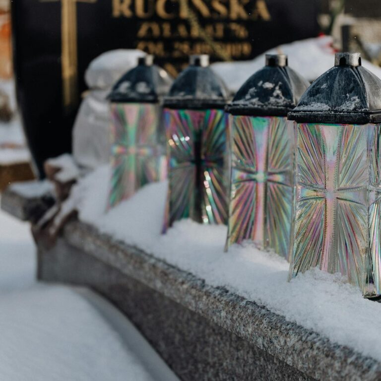 Can I Plan My Own Funeral in Advance in Harlow?