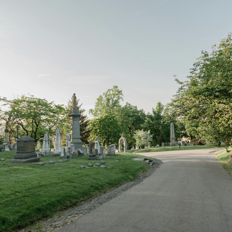 Immediate Funeral Arrangements in Harlow