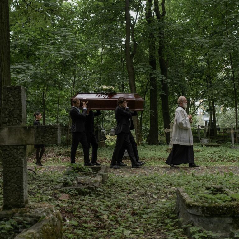 Compassionate Funeral Services