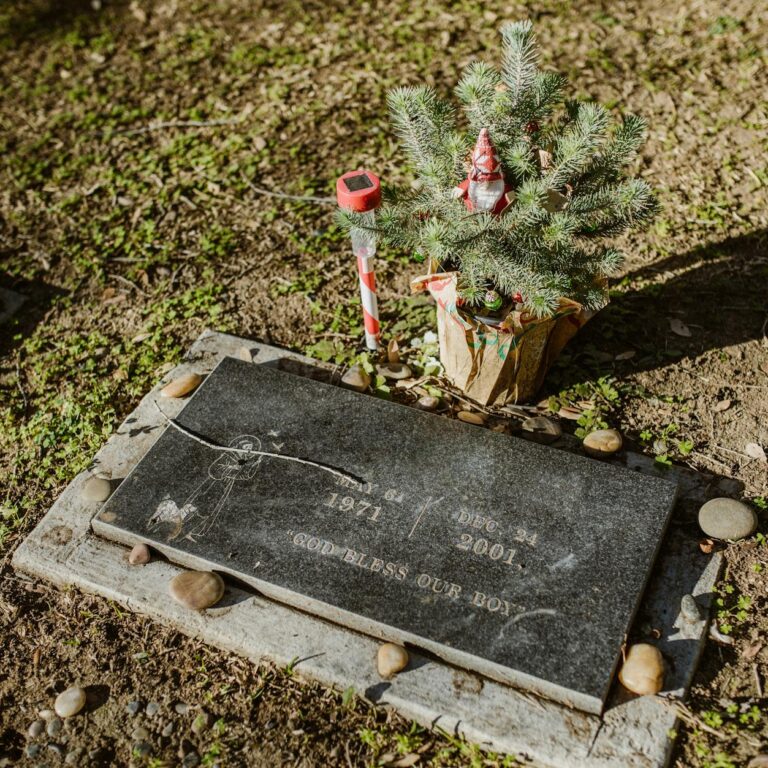 Funeral Services for Veterans in Bishops Stortford