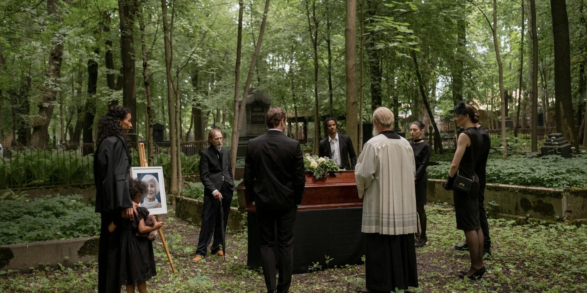 Emergency Catholic Funeral Arrangements Harlow Emergency Catholic Funeral Arrangements Harlow