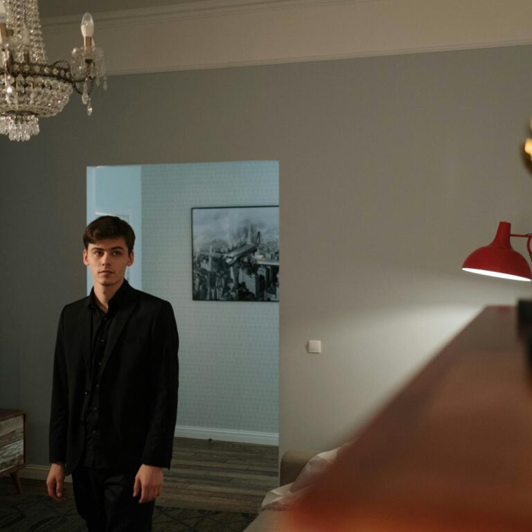 Guiding Final Journeys