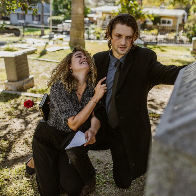 Compassionate Funeral Care