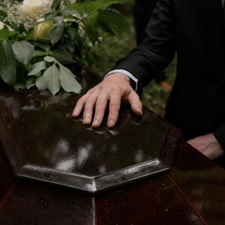 Compassionate Funeral Care