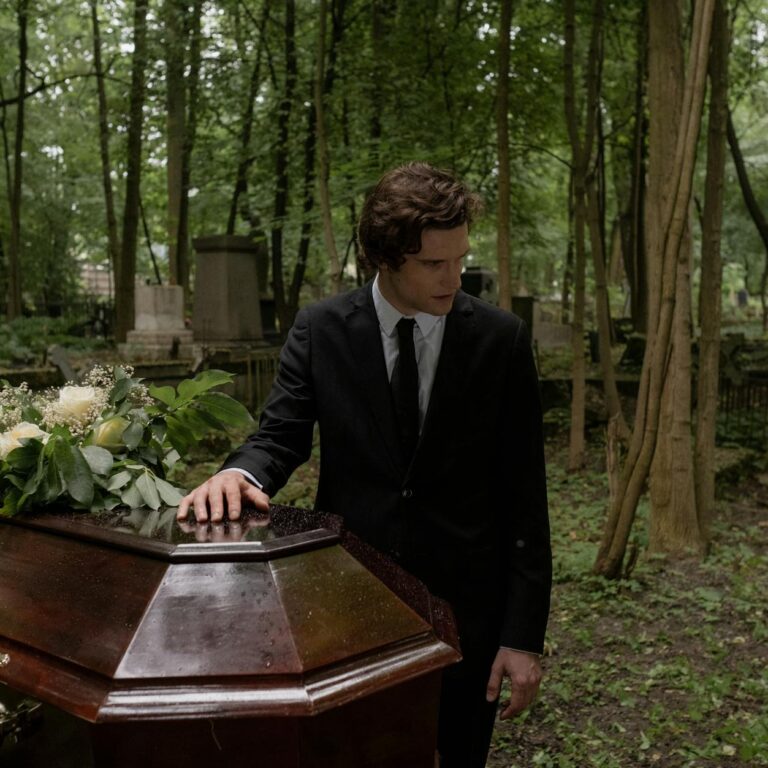 Compassionate Funeral Choices