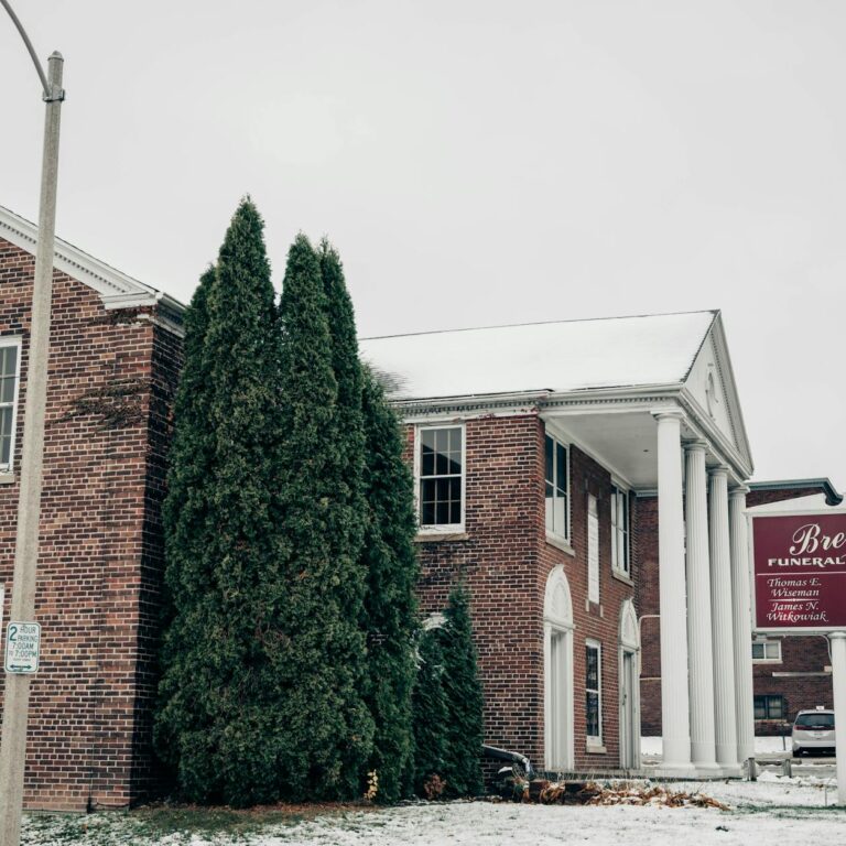 Compassionate Funeral Guidance