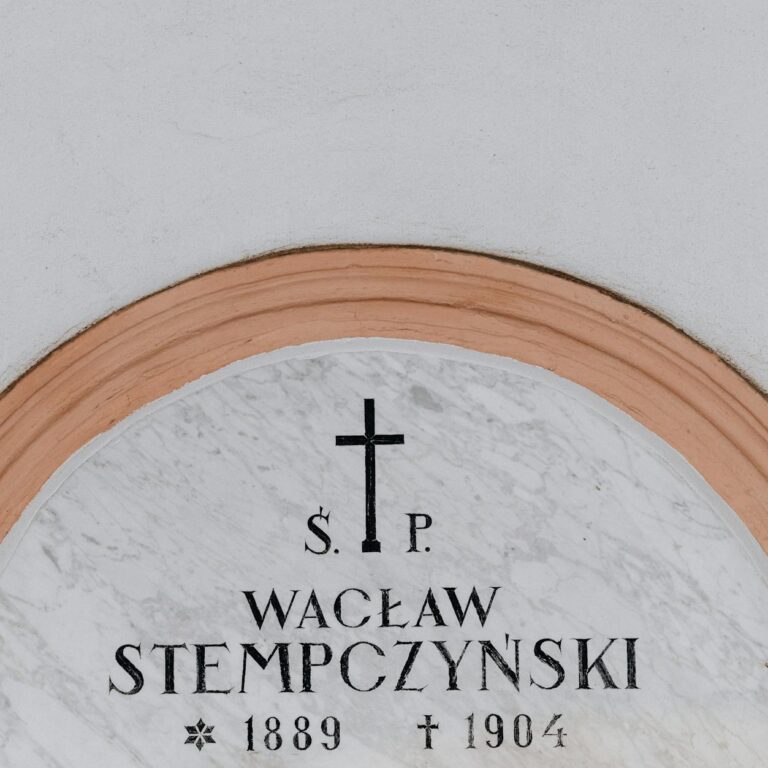 Guiding Final Farewells