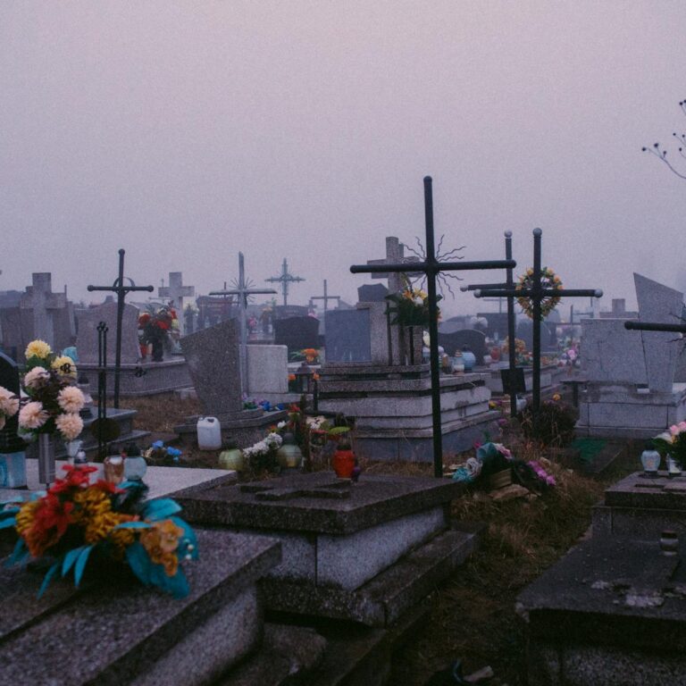 Compassionate Funeral Choices