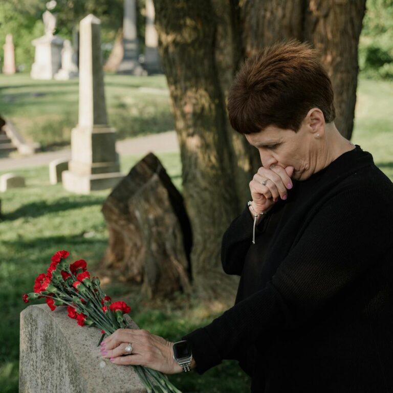 Compassionate Funeral Guidance