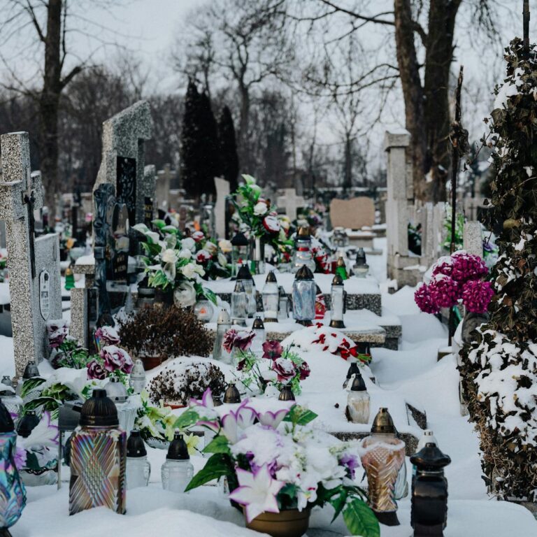 Compassionate Funeral Guide