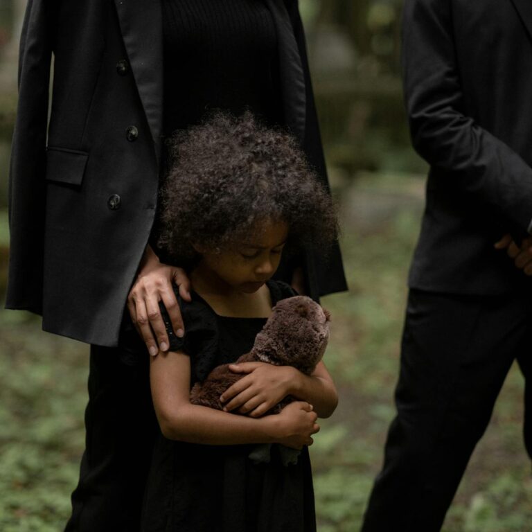 Compassionate Funeral Guide