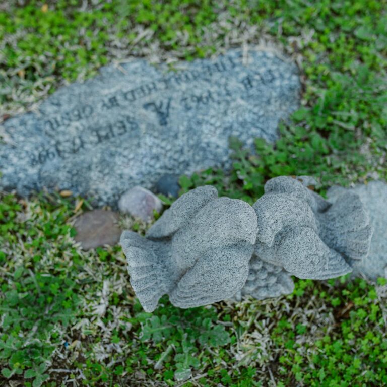 Guiding Final Farewells