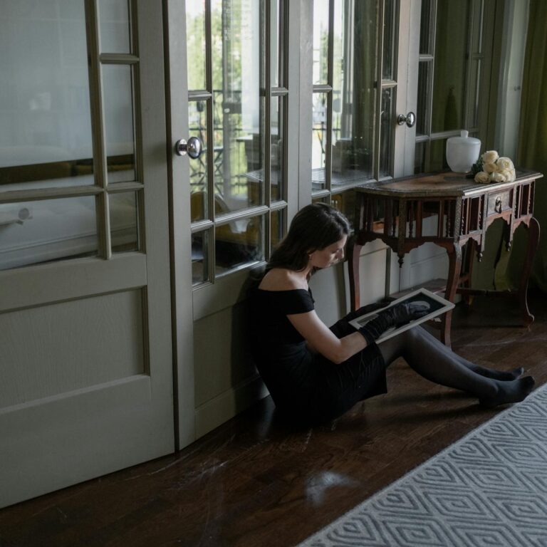 Guiding Final Journeys