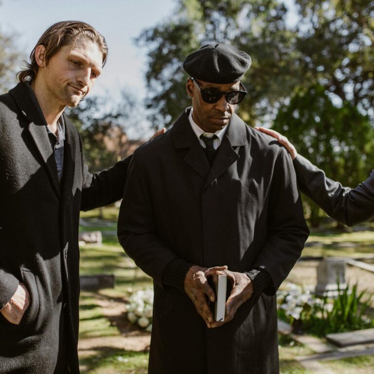 Compassionate Funeral Choices