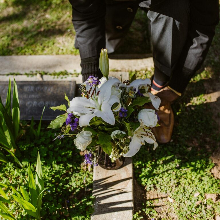 Comprehensive Funeral Guide